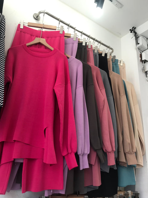 High Quality Two Piece Set